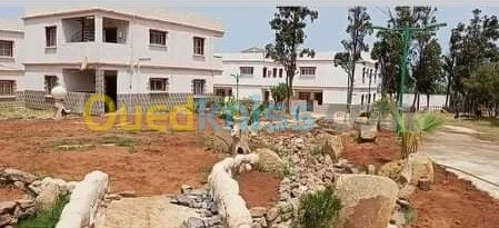 Location vacances Bungalow Jijel Jijel