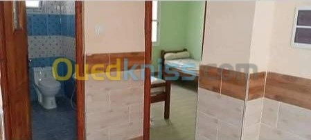 Location vacances Bungalow Jijel Jijel