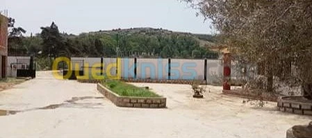 Location vacances Bungalow Jijel Jijel