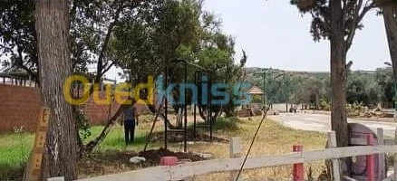 Location vacances Bungalow Jijel Jijel