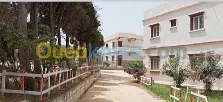 Location vacances Bungalow Jijel Jijel