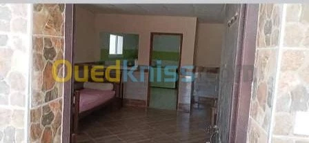 Location vacances Bungalow Jijel Jijel