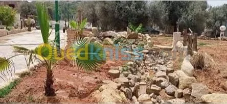 Location vacances Bungalow Jijel Jijel