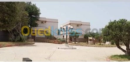 Location vacances Bungalow Jijel Jijel