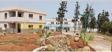 Location vacances Bungalow Jijel Jijel