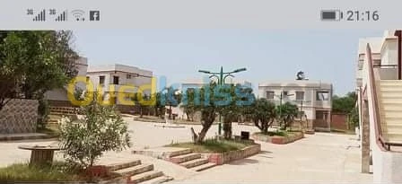 Location vacances Bungalow Jijel Jijel