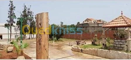 Location vacances Bungalow Jijel Jijel