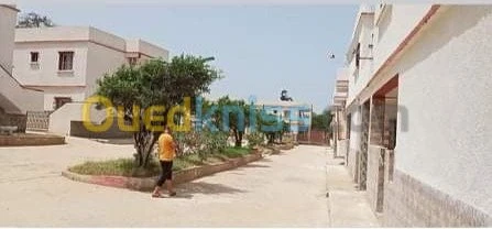 Location vacances Bungalow Jijel Jijel