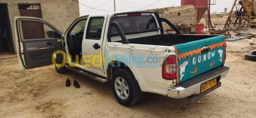 Gonow 500 2012 