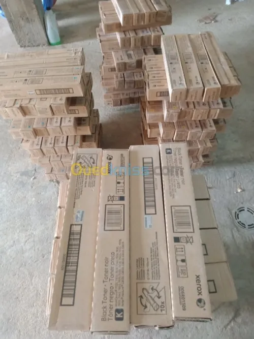 Toner Xerox 7535/7545/7830/7835