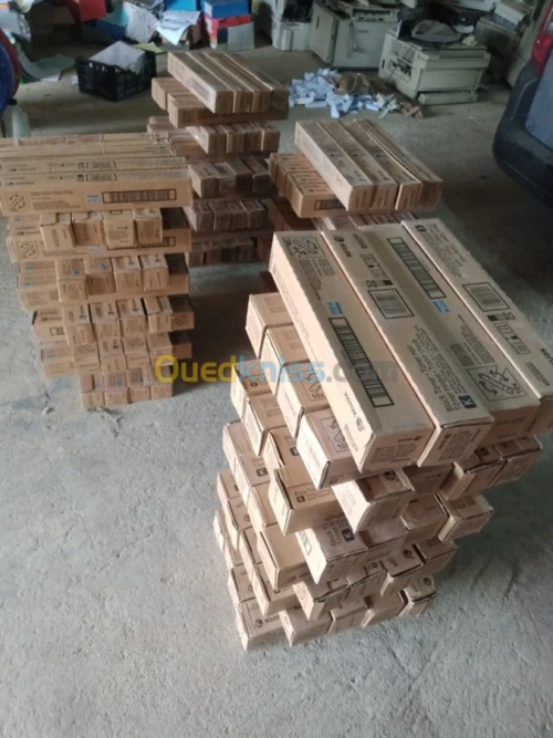 Toner Xerox 7535/7545/7830/7835