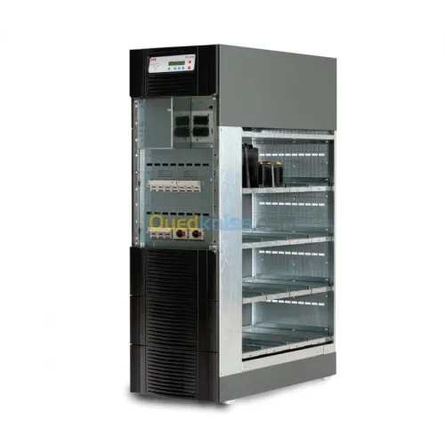 ABB POWERSCALE 10 ' 50 KVA TRI-TRI