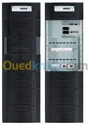 ABB POWERSCALE 10 ' 50 KVA TRI-TRI