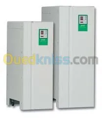 STABILISATEURS DE TENSION MONO et TRI