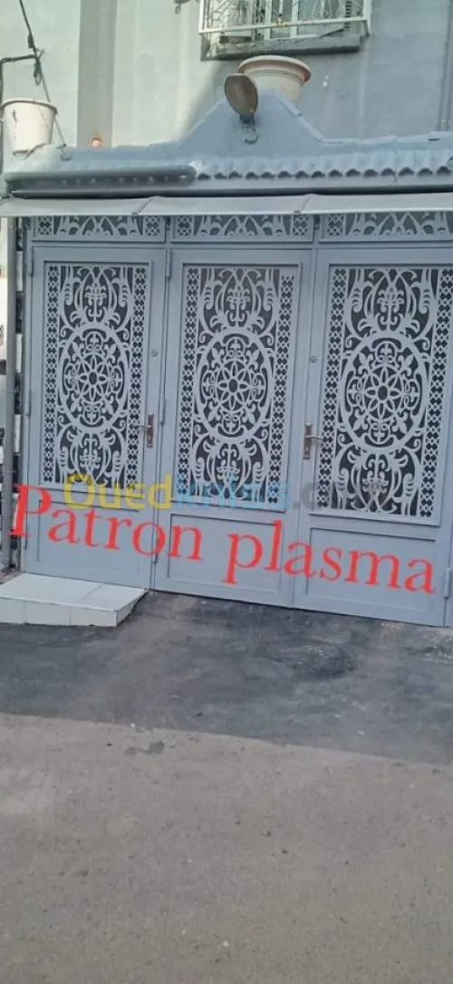 Plasma 