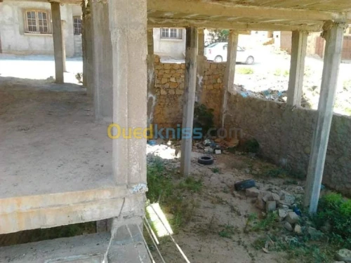 Vente Carcasse Tlemcen Mansourah