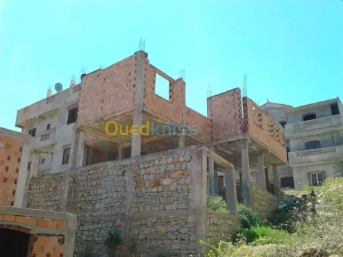 Vente Carcasse Tlemcen Mansourah