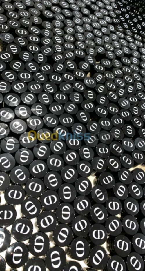 Sérigraphie sur tout matiere 