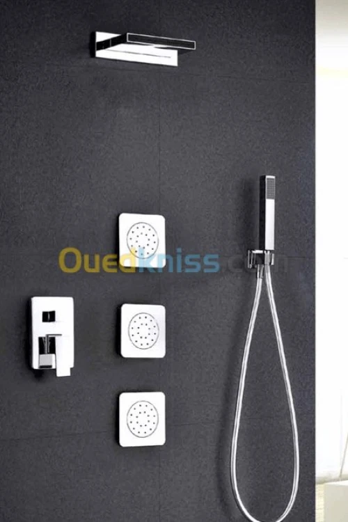 Colonne de douche Imex Espagne