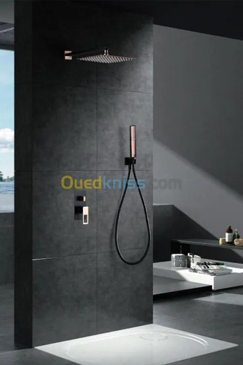 Colonne de douche Imex Espagne