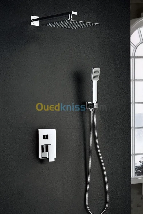 Colonne de douche Imex Espagne