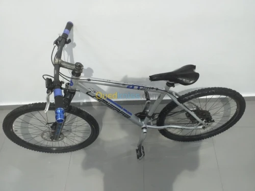 Vélo lapierre france