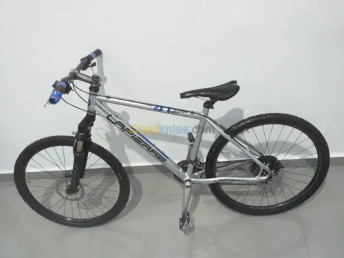 Vélo lapierre france