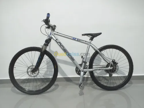 Vélo lapierre france