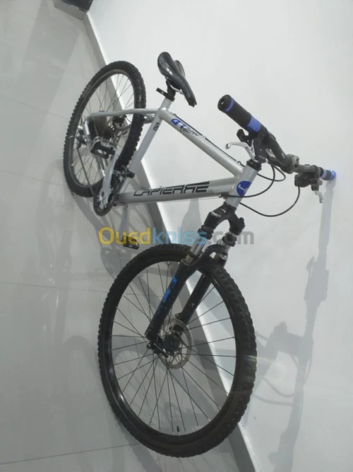 Vélo lapierre france