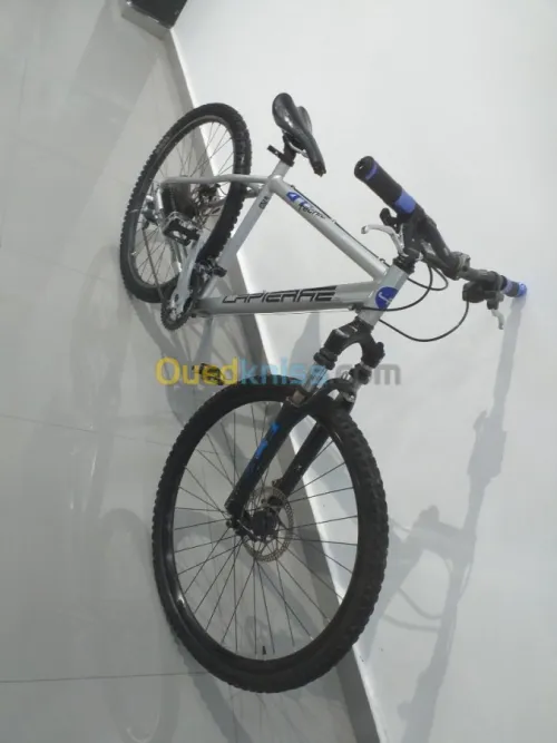 Vélo lapierre france