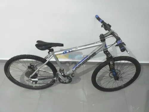 Vélo lapierre france