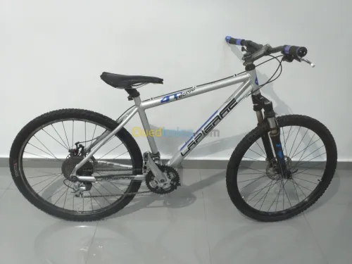 Vélo lapierre france