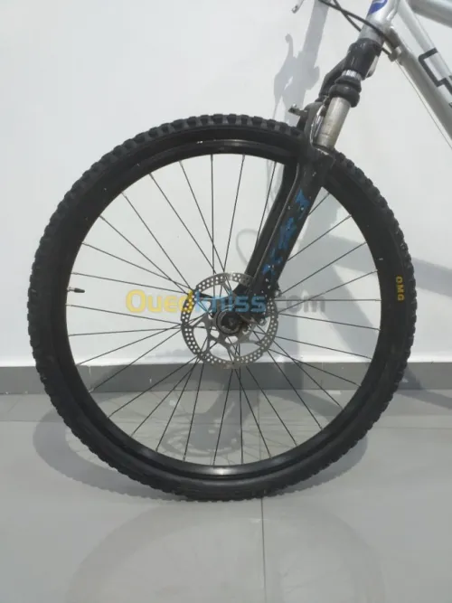 Vélo lapierre france
