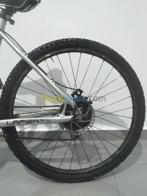 Vélo lapierre france