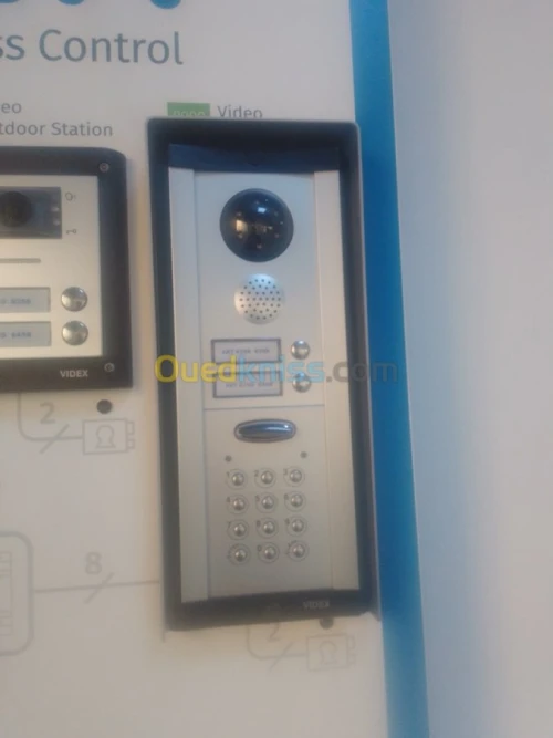 Installation et entretien