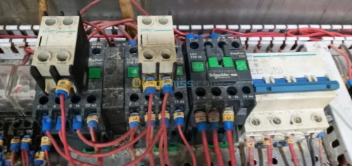 Installation et entretien