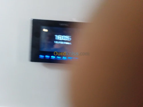 Installation et entretien