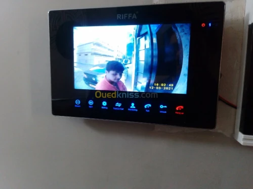 Installation et entretien