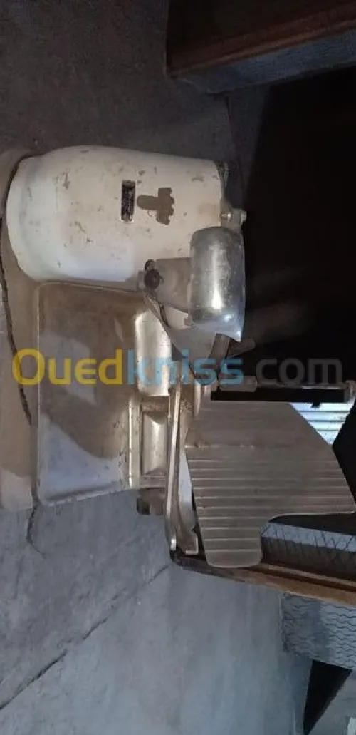 Trancheur Par gravité 