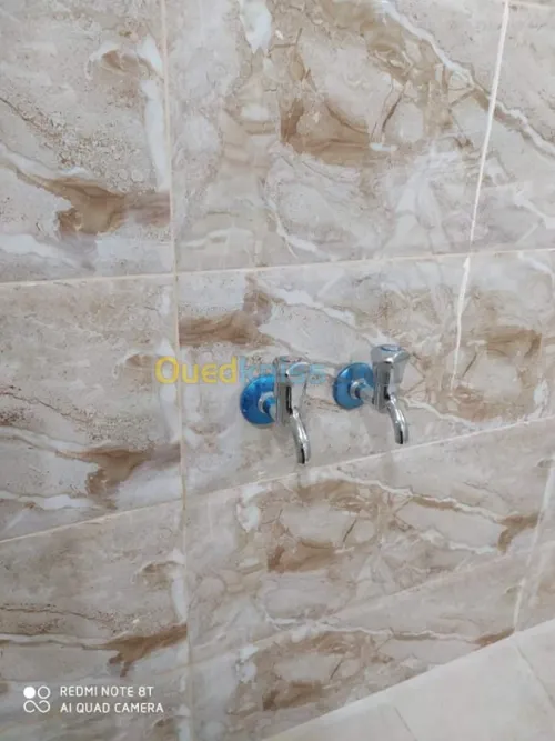 Plomberie chauffage et eau 