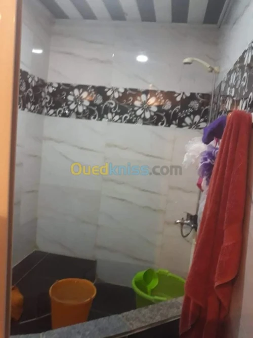 Vente Niveau De Villa F3 Constantine El khroub