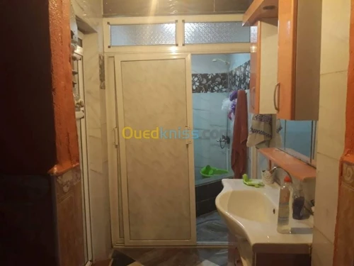 Vente Niveau De Villa F3 Constantine El khroub