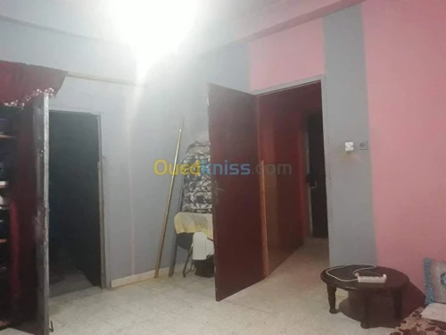 Vente Niveau De Villa F3 Constantine El khroub