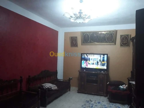 Vente Niveau De Villa F3 Constantine El khroub