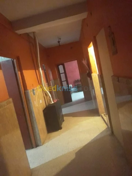 Vente Niveau De Villa F3 Constantine El khroub