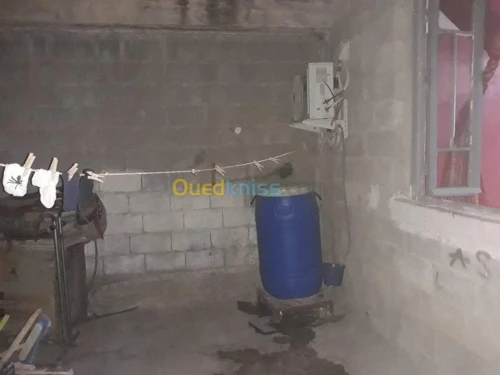 Vente Niveau De Villa F3 Constantine El khroub