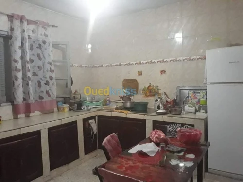 Vente Niveau De Villa F3 Constantine El khroub