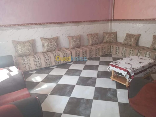 Vente Villa Mostaganem Sidi ali