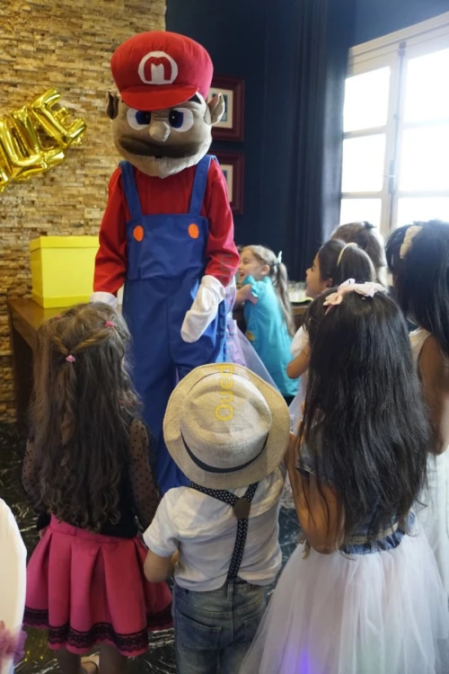 Clown pour tout vous fètes