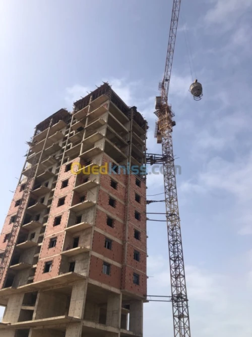 entreprise chinoise de construction 